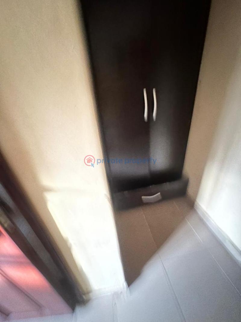 3 bedroom Block Of Flats For Rent Magodo Phase1 Magodo GRA Phase 1 Ojodu Lagos - 3