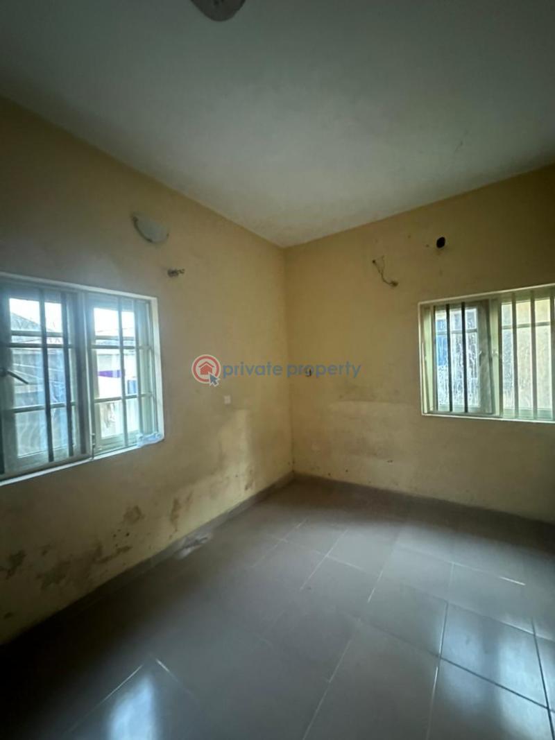 3 bedroom Block Of Flats For Rent Magodo Phase1 Magodo GRA Phase 1 Ojodu Lagos - 4