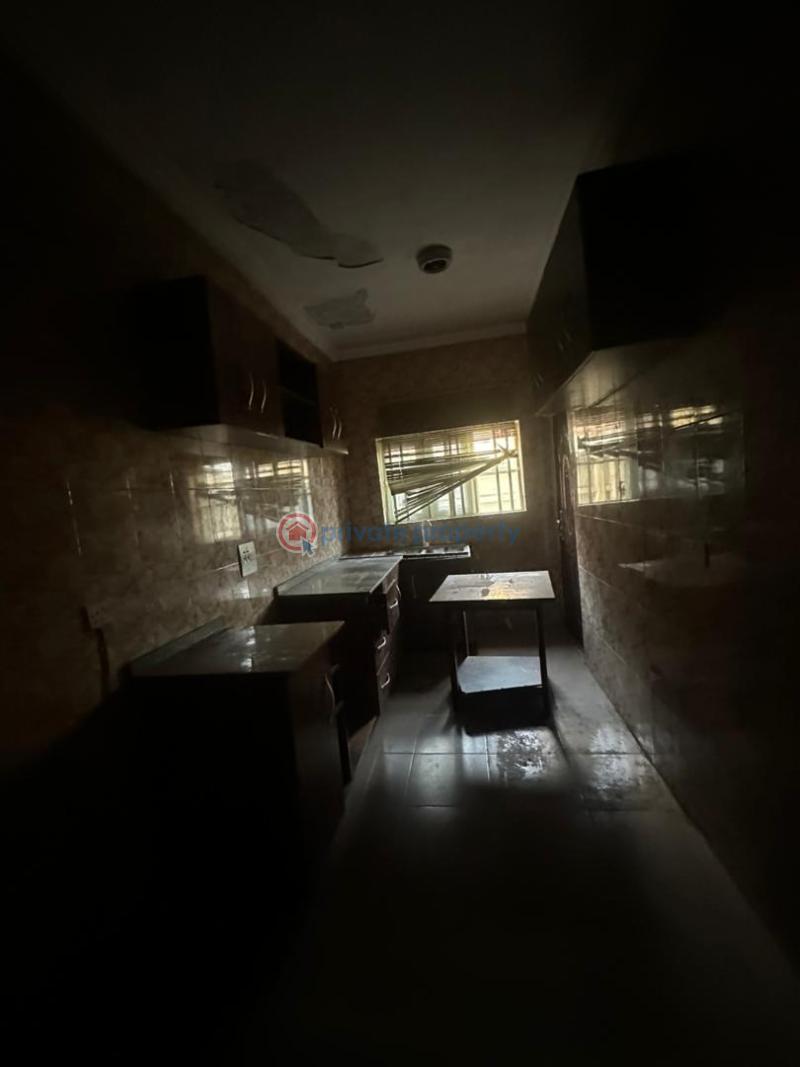 3 bedroom Block Of Flats For Rent Magodo Phase1 Magodo GRA Phase 1 Ojodu Lagos - 8
