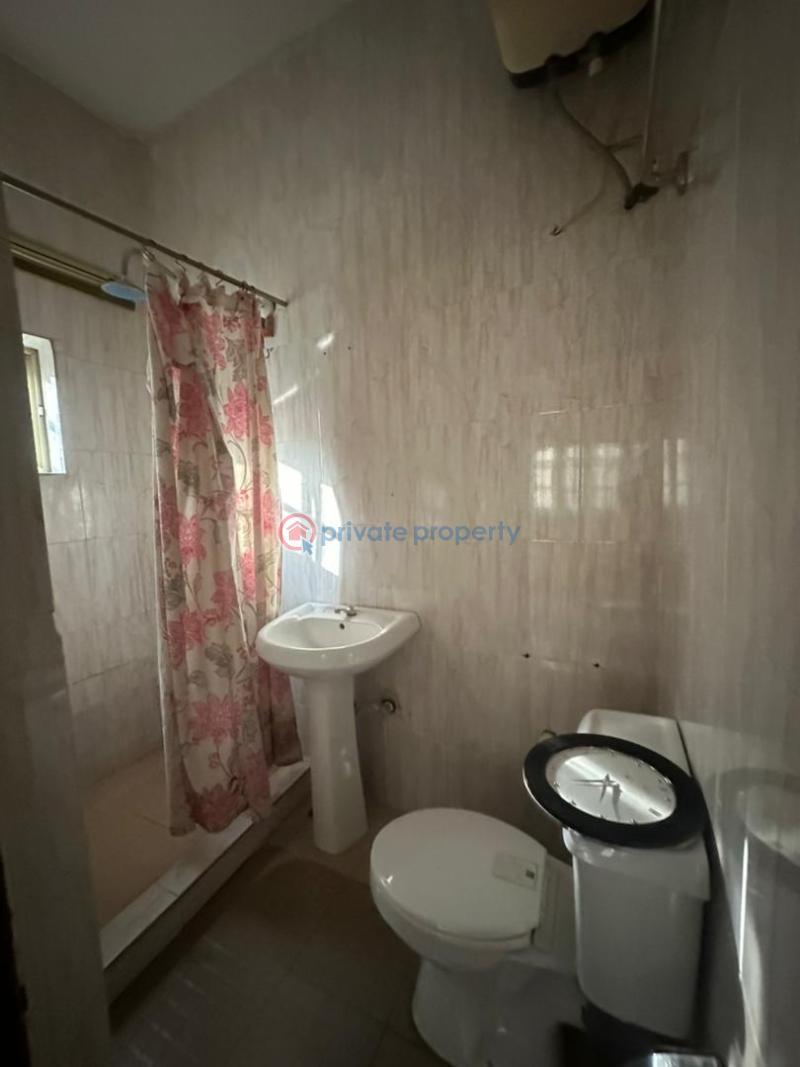 3 bedroom Block Of Flats For Rent Magodo Phase1 Magodo GRA Phase 1 Ojodu Lagos - 6