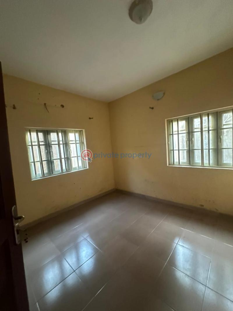 3 bedroom Block Of Flats For Rent Magodo Phase1 Magodo GRA Phase 1 Ojodu Lagos - 1