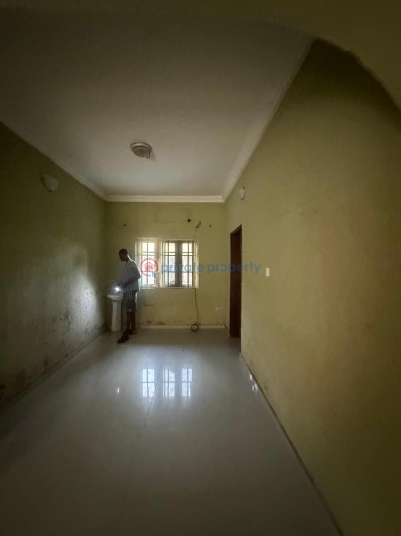 3 bedroom Block Of Flats For Rent Magodo Phase1 Magodo GRA Phase 1 Ojodu Lagos - 7