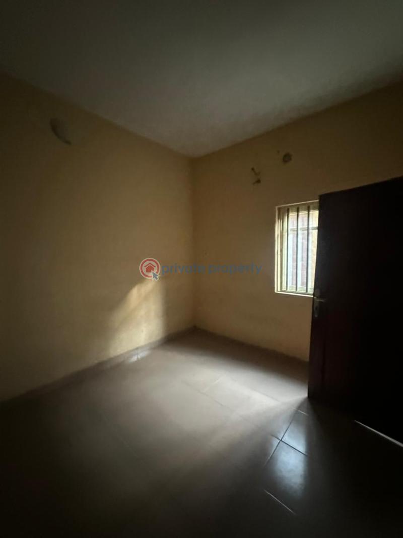 3 bedroom Block Of Flats For Rent Magodo Phase1 Magodo GRA Phase 1 Ojodu Lagos - 2
