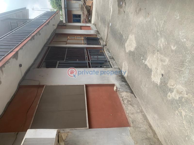 5 bedroom Block Of Flats For Rent Association Close Ogudu Road Ojota Lagos - 0