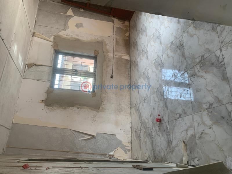 5 bedroom Block Of Flats For Rent Association Close Ogudu Road Ojota Lagos - 2