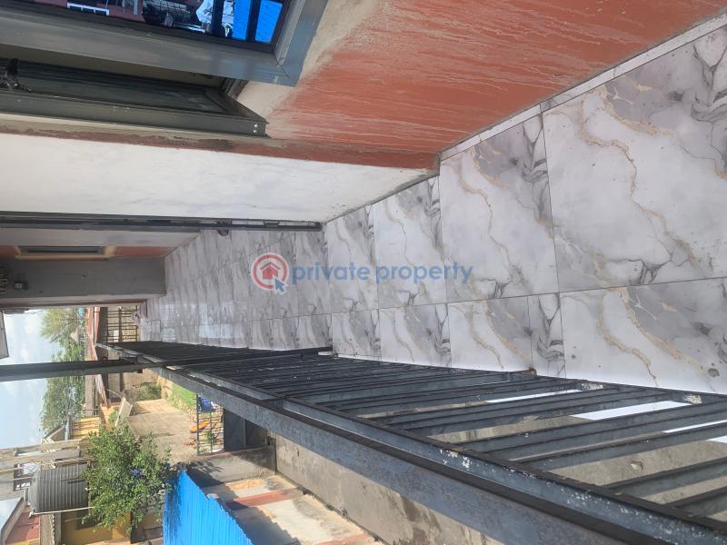 5 bedroom Block Of Flats For Rent Association Close Ogudu Road Ojota Lagos - 4