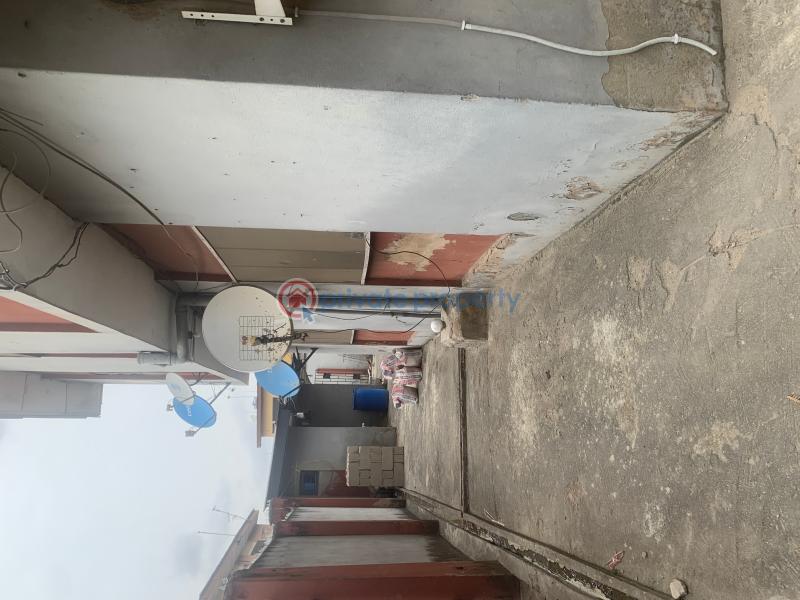 5 bedroom Block Of Flats For Rent Association Close Ogudu Road Ojota Lagos - 1