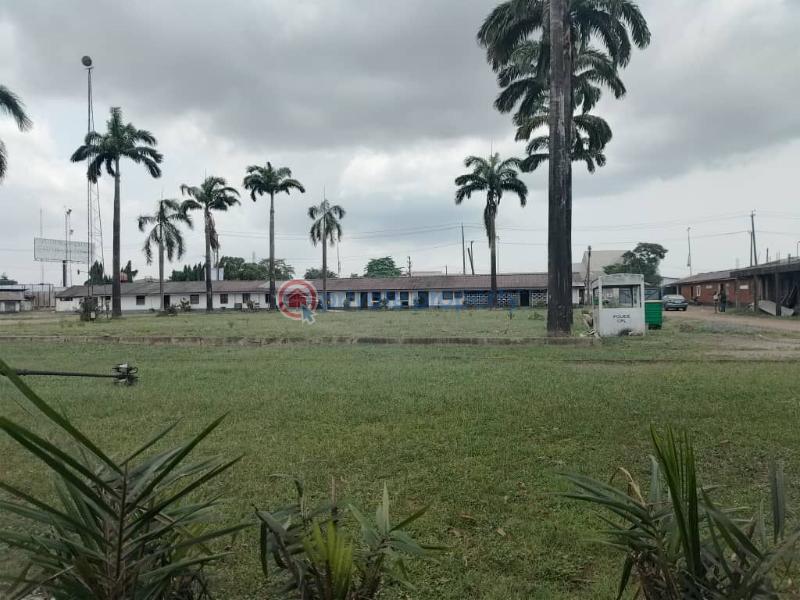 Commercial Land For Sale Ilupeju Lagos