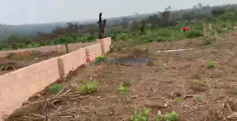 Mixed use Land For Sale Behind Niger Biscuits Ltd,konigbagbe Bustop Ikorodu Sagamu Road Ikorodu Lagos - 7