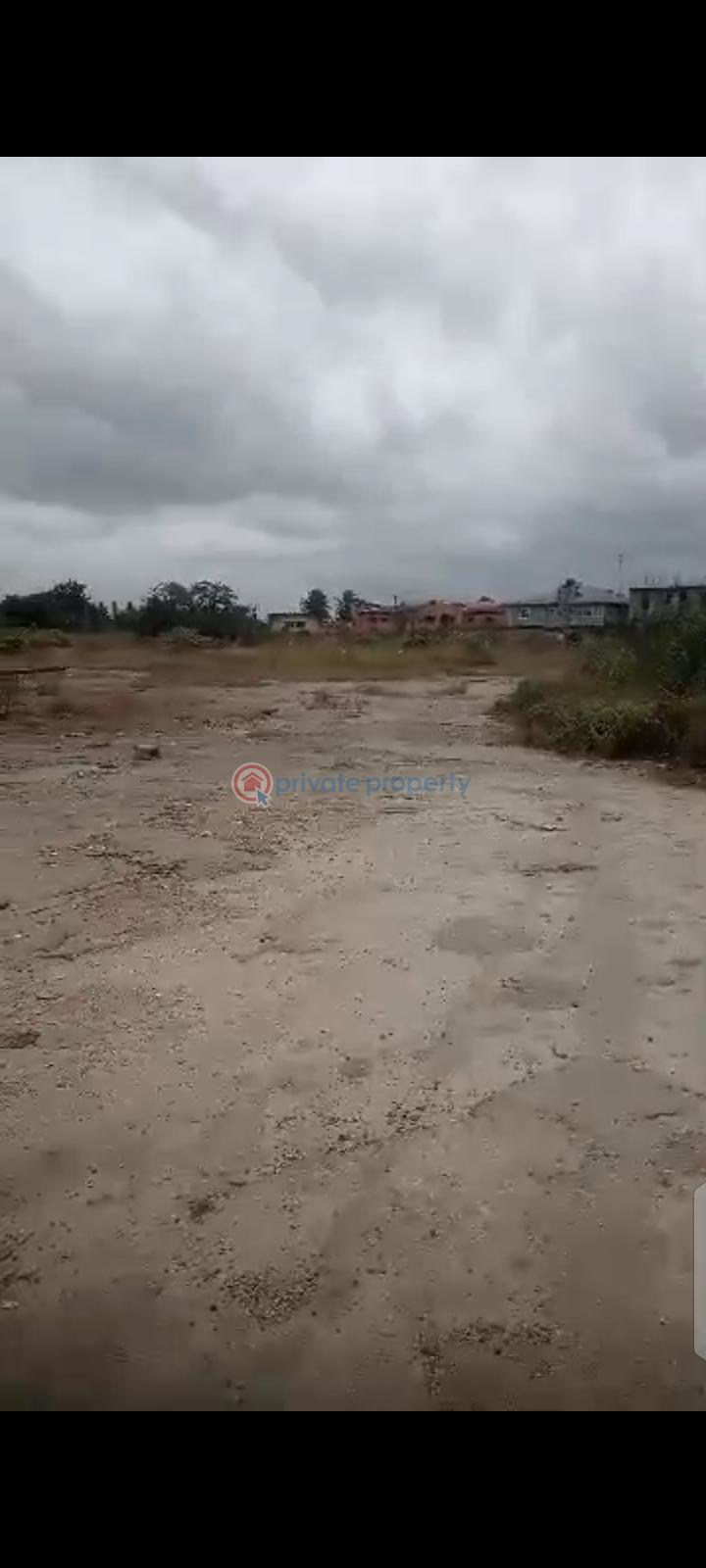 Commercial Land For Sale Berger Ojodu Lagos - 2
