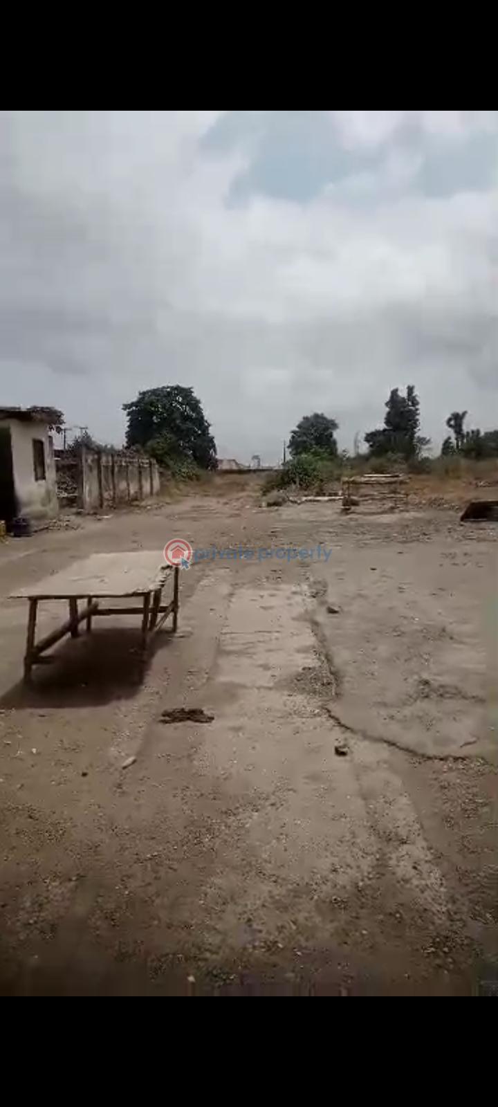 Commercial Land For Sale Berger Ojodu Lagos - 3
