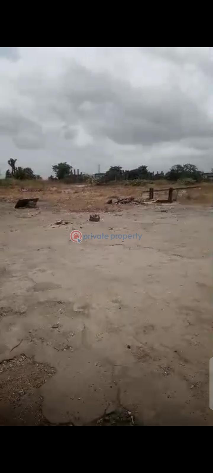Commercial Land For Sale Berger Ojodu Lagos - 0