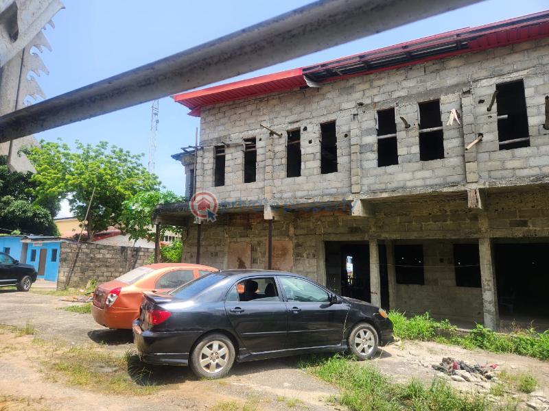 Residential Land For Sale Ikoyi Lagos - 3