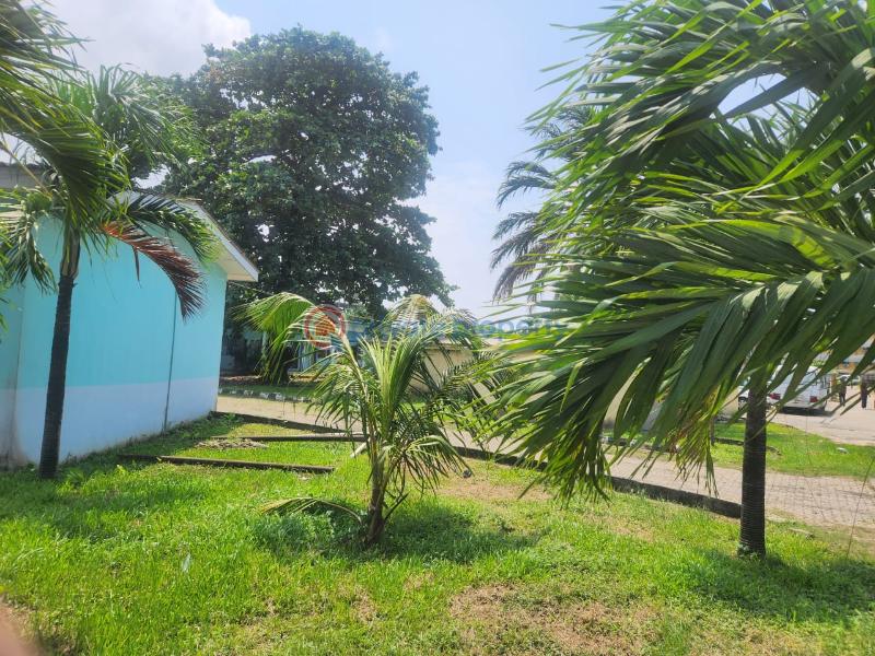 Residential Land For Sale Ikoyi Lagos - 1