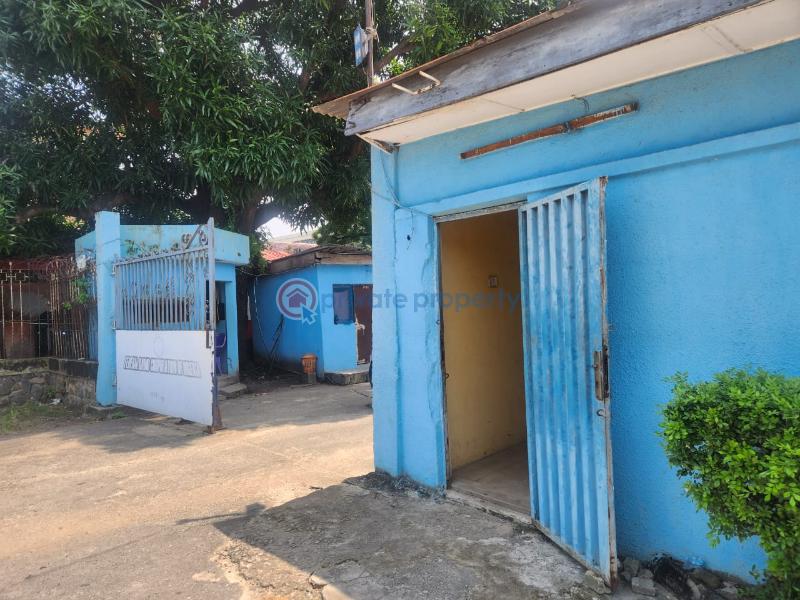Residential Land For Sale Ikoyi Lagos - 5