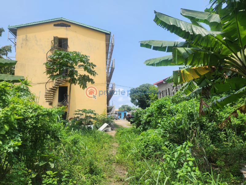 Residential Land For Sale Ikoyi Lagos - 4