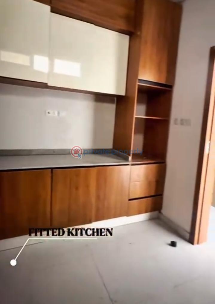 Flat & Apartment For Sale Osapa London Lekki Lagos - 1