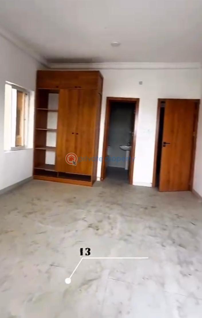 Flat & Apartment For Sale Osapa London Lekki Lagos - 6