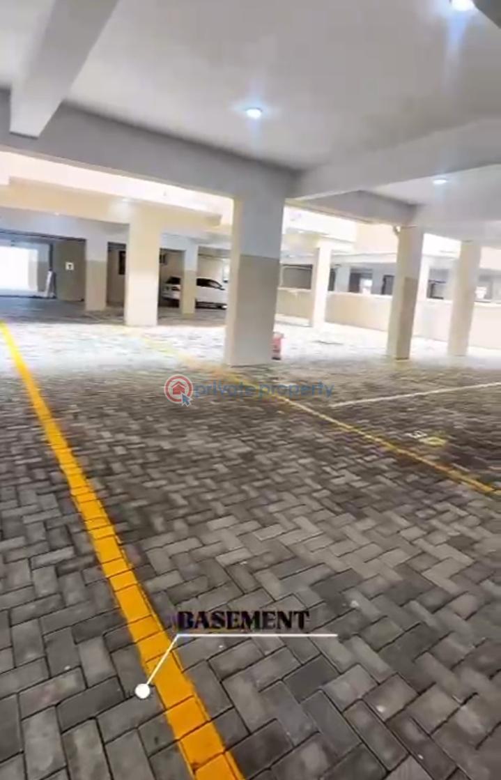 Flat & Apartment For Sale Osapa London Lekki Lagos - 4