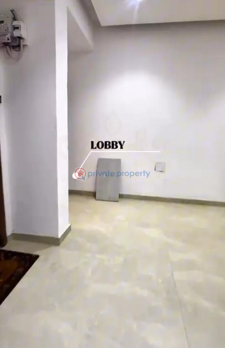 Flat & Apartment For Sale Osapa London Lekki Lagos - 3