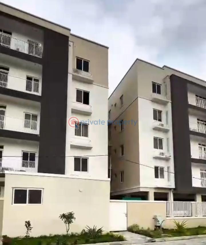 Flat & Apartment For Sale Osapa London Lekki Lagos - 8