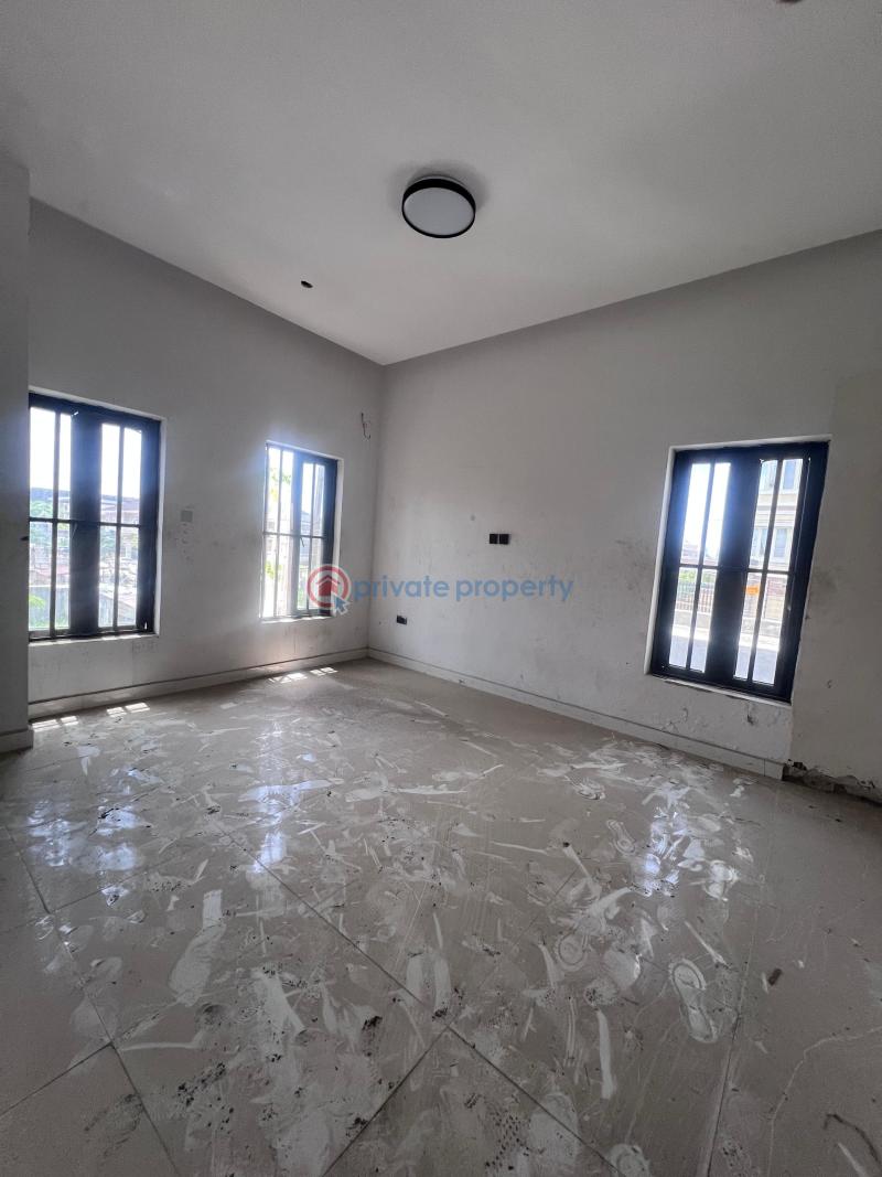 3 bedroom Flat & Apartment For Sale Ikate Elegushi Lekki Lagos - 9
