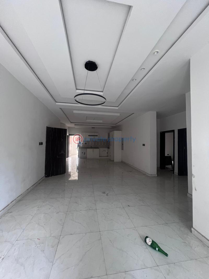 3 bedroom Flat & Apartment For Sale Ikate Elegushi Lekki Lagos - 6