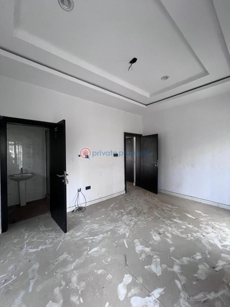 3 bedroom Flat & Apartment For Sale Ikate Elegushi Lekki Lagos - 14
