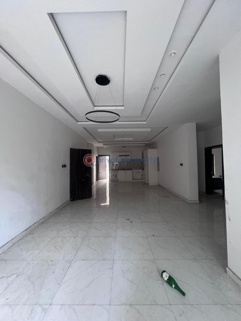 3 bedroom Flat & Apartment For Sale Ikate Elegushi Lekki Lagos - 7