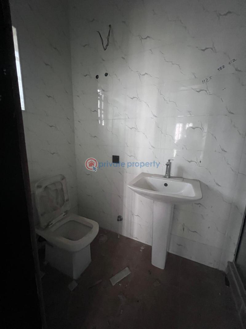 3 bedroom Flat & Apartment For Sale Ikate Elegushi Lekki Lagos - 16