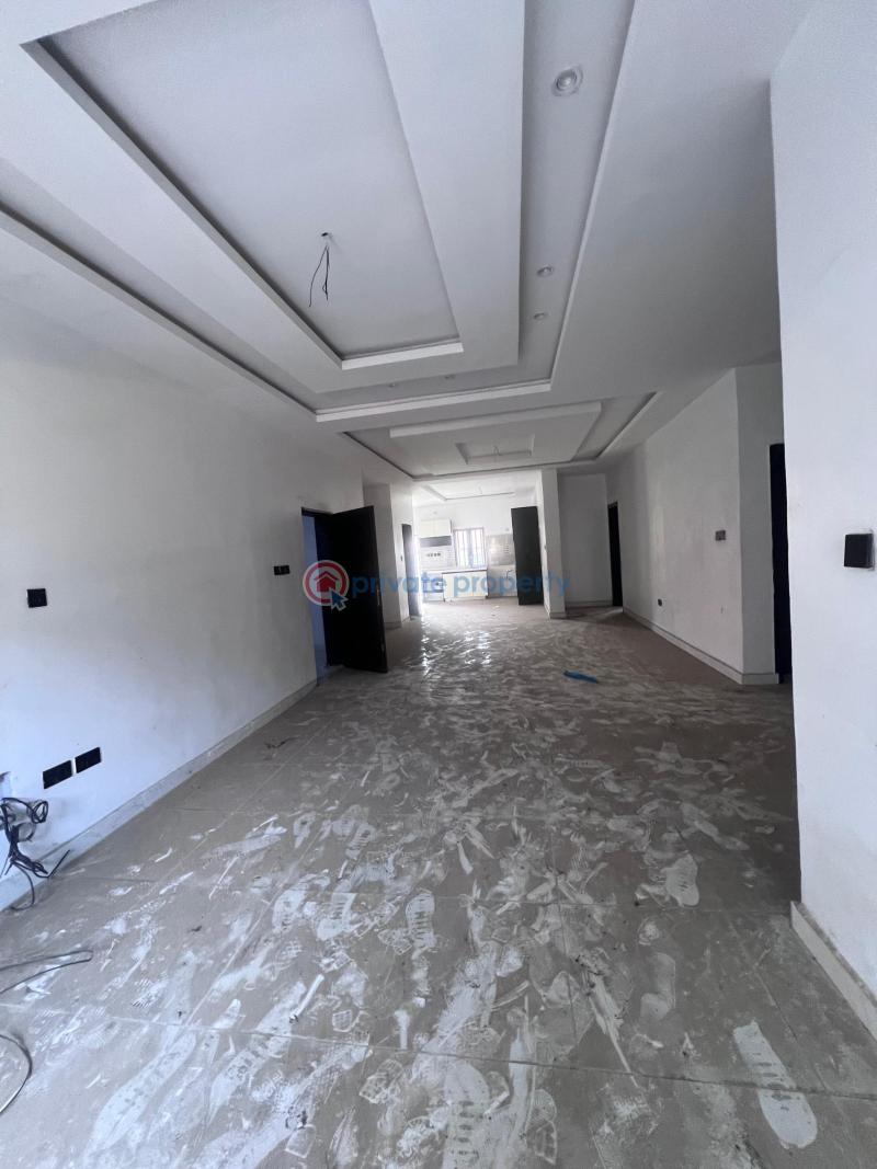 3 bedroom Flat & Apartment For Sale Ikate Elegushi Lekki Lagos - 18