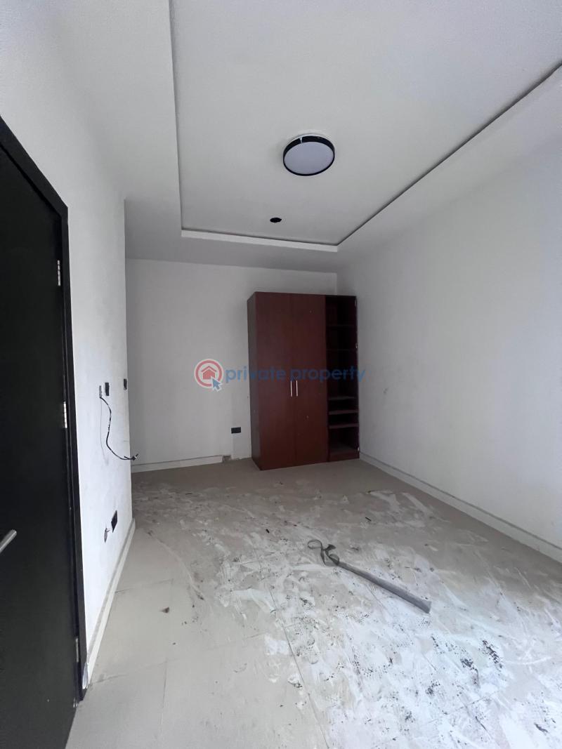 3 bedroom Flat & Apartment For Sale Ikate Elegushi Lekki Lagos - 13