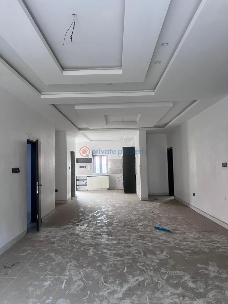 3 bedroom Flat & Apartment For Sale Ikate Elegushi Lekki Lagos - 21