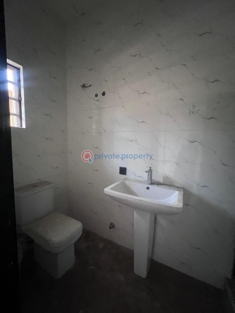 3 bedroom Flat & Apartment For Sale Ikate Elegushi Lekki Lagos - 1