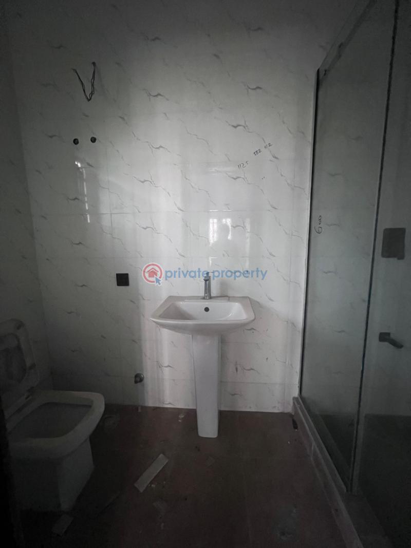 3 bedroom Flat & Apartment For Sale Ikate Elegushi Lekki Lagos - 15