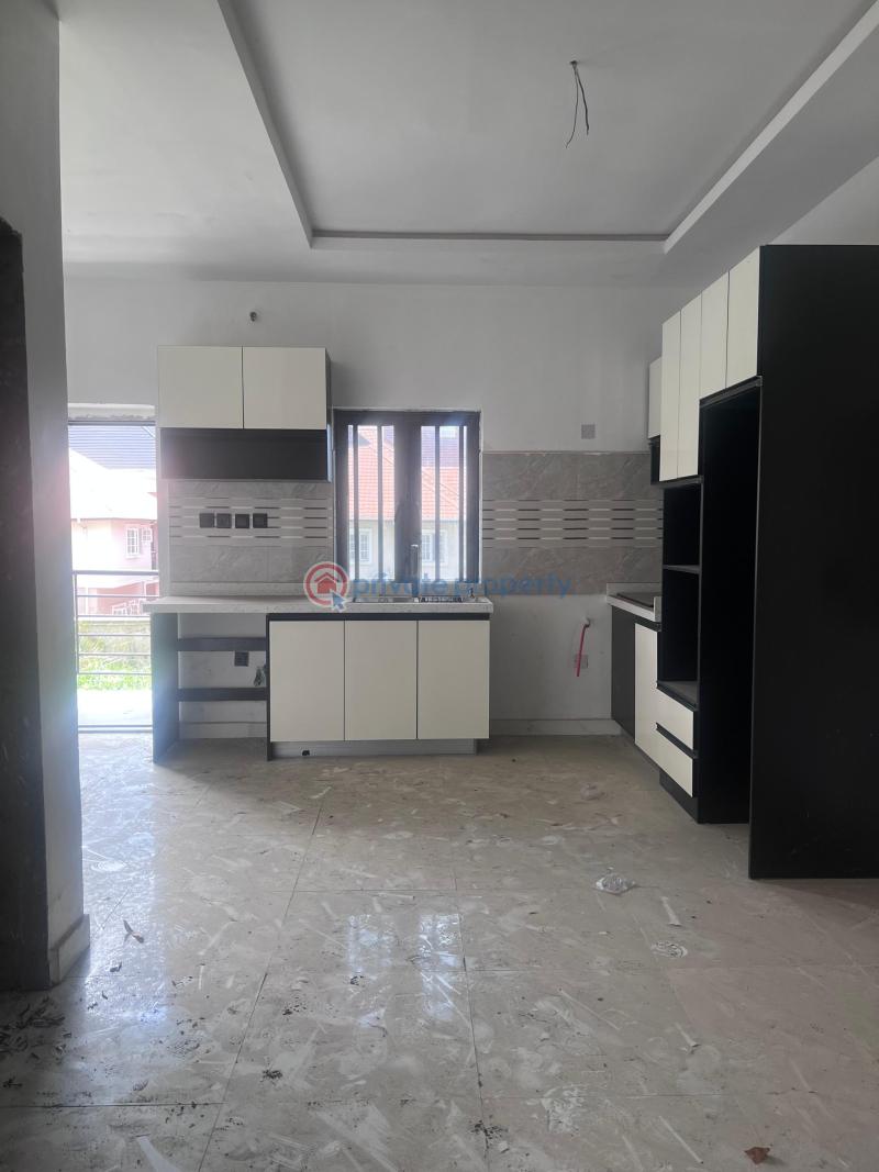 3 bedroom Flat & Apartment For Sale Ikate Elegushi Lekki Lagos - 20