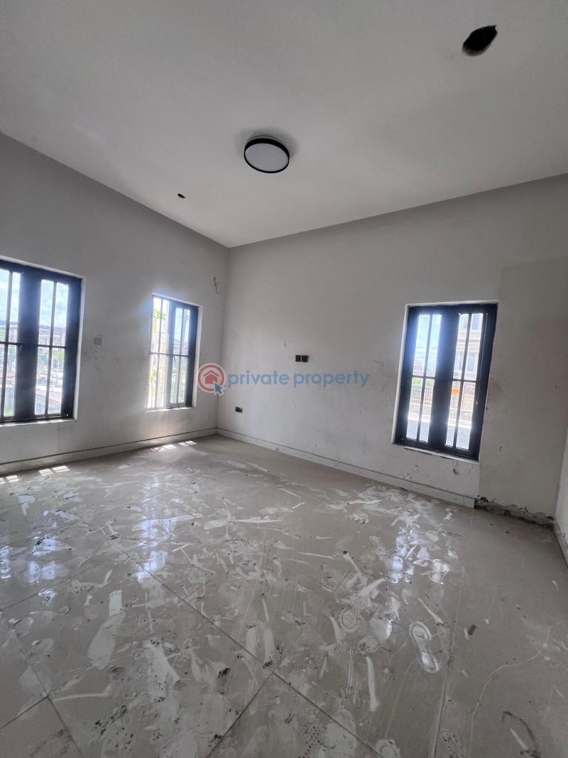 3 bedroom Flat & Apartment For Sale Ikate Elegushi Lekki Lagos - 8
