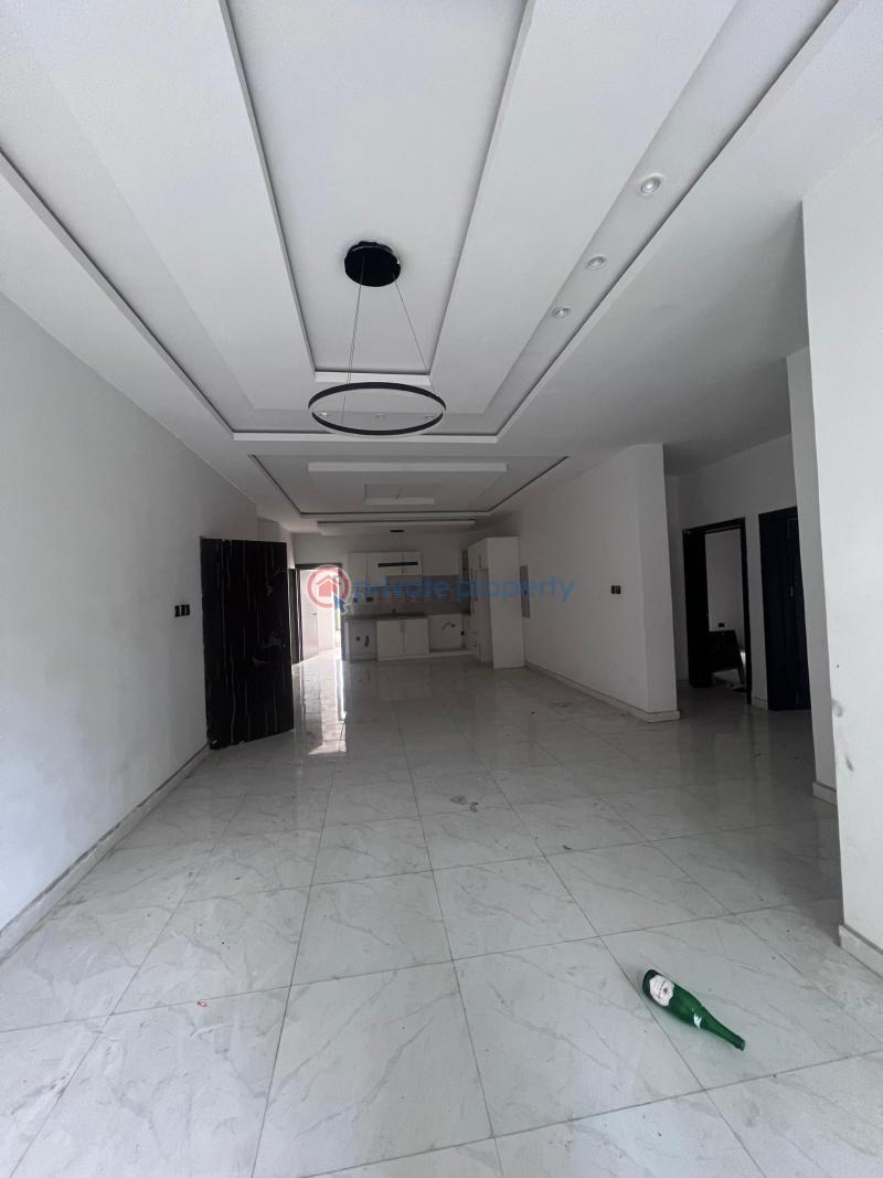 3 bedroom Flat & Apartment For Sale Ikate Elegushi Lekki Lagos - 5
