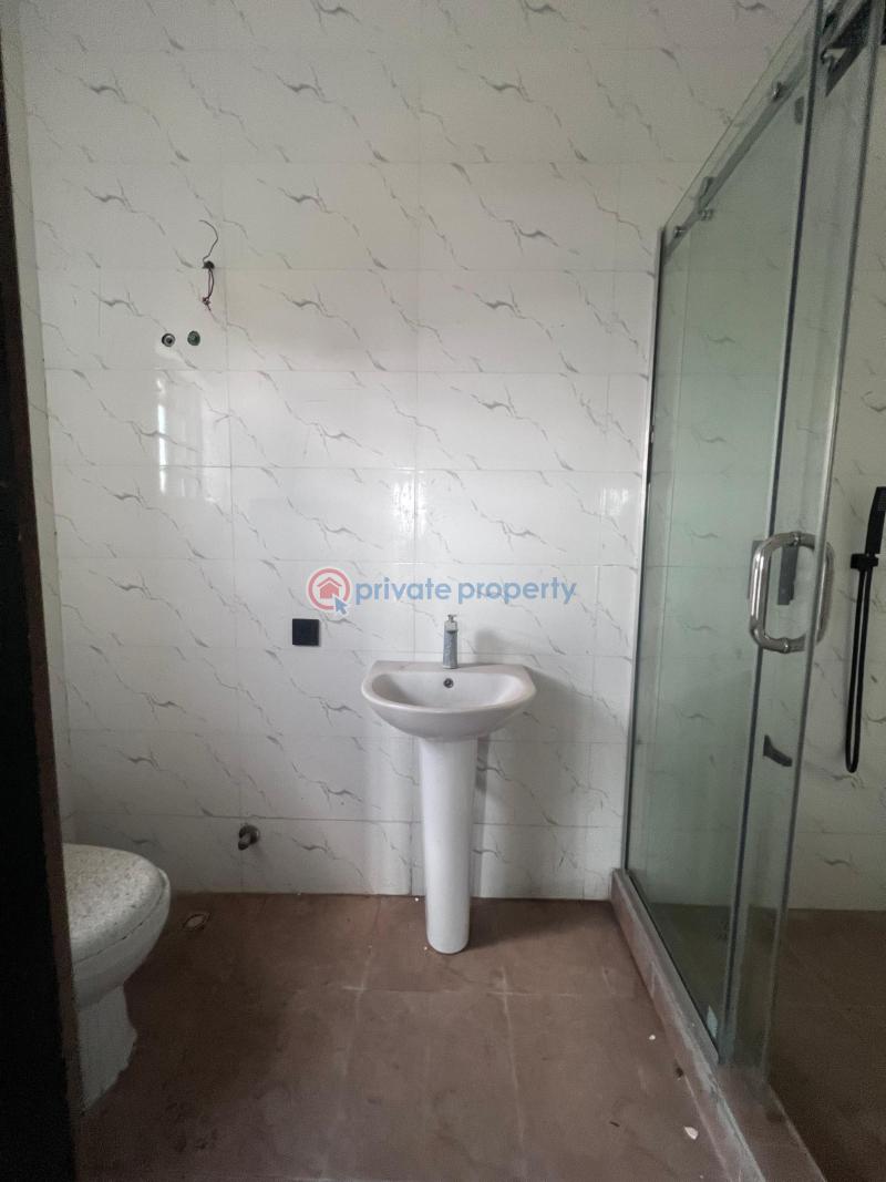3 bedroom Flat & Apartment For Sale Ikate Elegushi Lekki Lagos - 10
