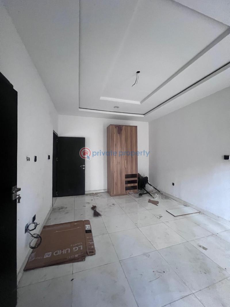 3 bedroom Flat & Apartment For Sale Ikate Elegushi Lekki Lagos - 3