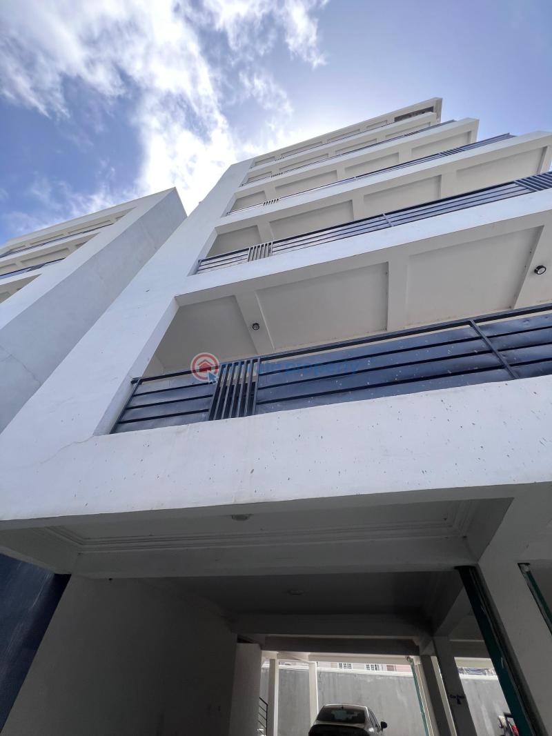 3 bedroom Flat & Apartment For Sale Ikate Elegushi Lekki Lagos - 24