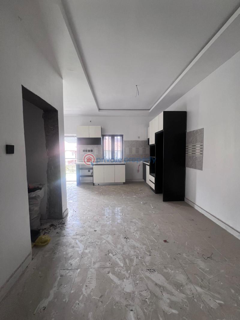 3 bedroom Flat & Apartment For Sale Ikate Elegushi Lekki Lagos - 19