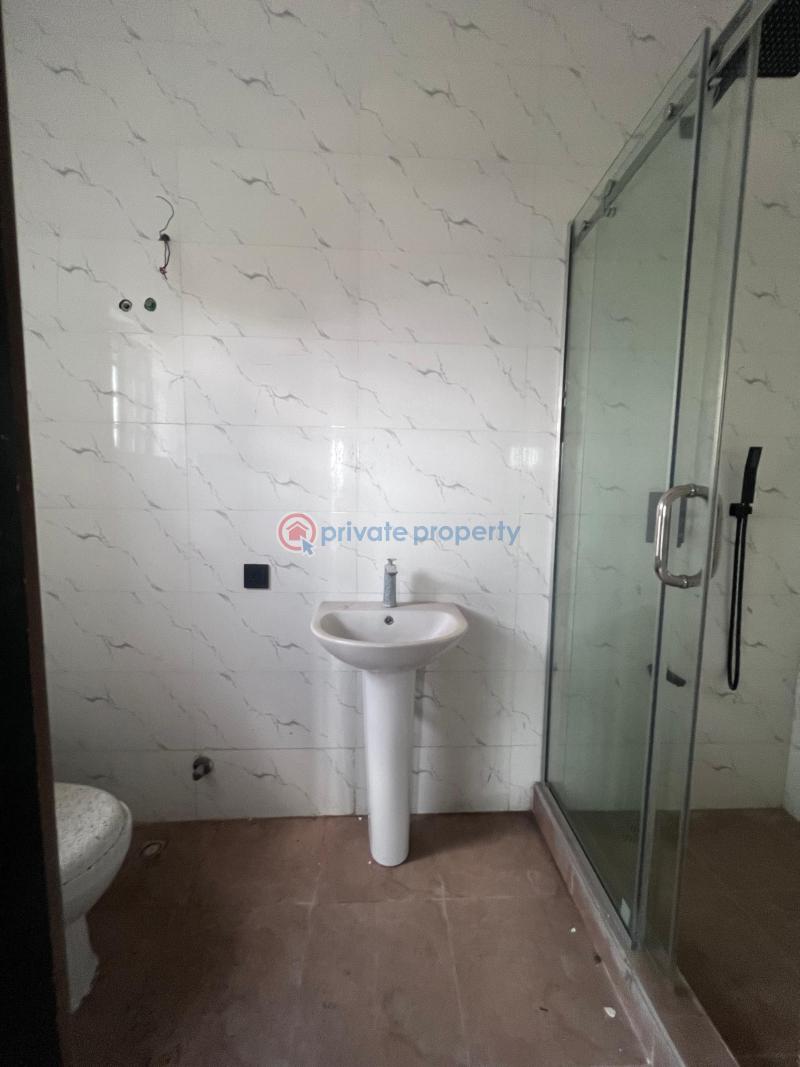 3 bedroom Flat & Apartment For Sale Ikate Elegushi Lekki Lagos - 11
