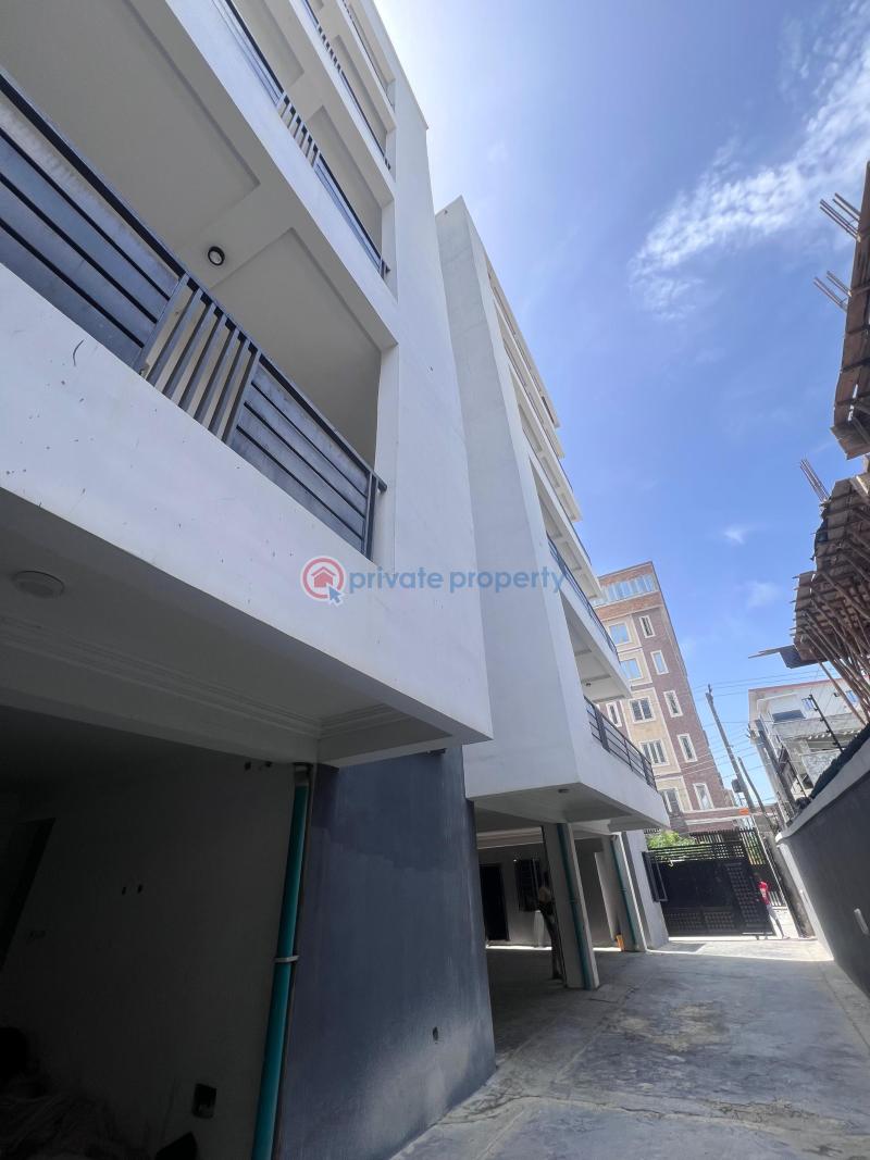 3 bedroom Flat & Apartment For Sale Ikate Elegushi Lekki Lagos - 23