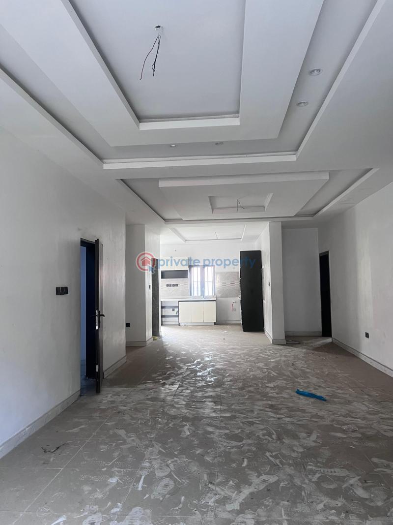 3 bedroom Flat & Apartment For Sale Ikate Elegushi Lekki Lagos - 22