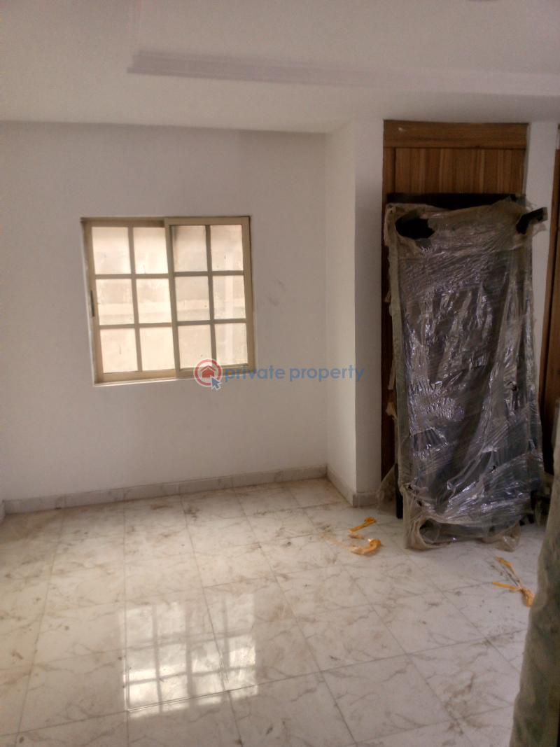 3 bedroom Block Of Flats For Rent Unity Homes Thomas Estate Ajah Lagos - 9