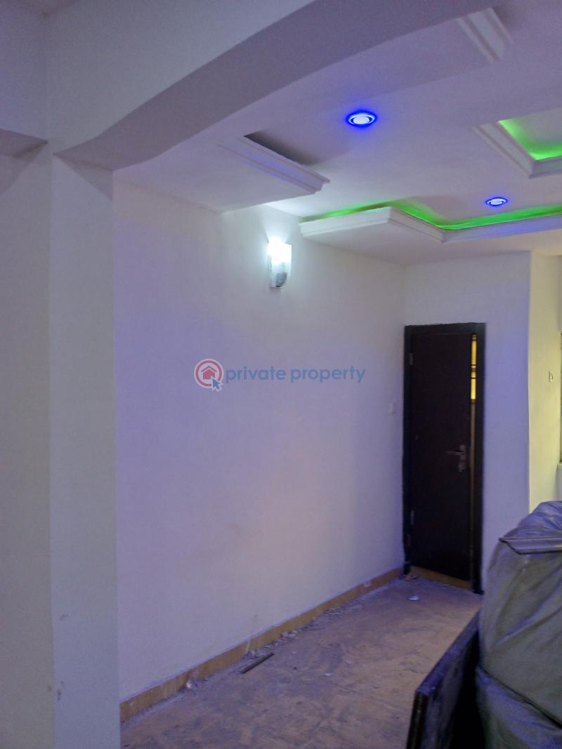 3 bedroom Block Of Flats For Rent Unity Homes Thomas Estate Ajah Lagos - 11