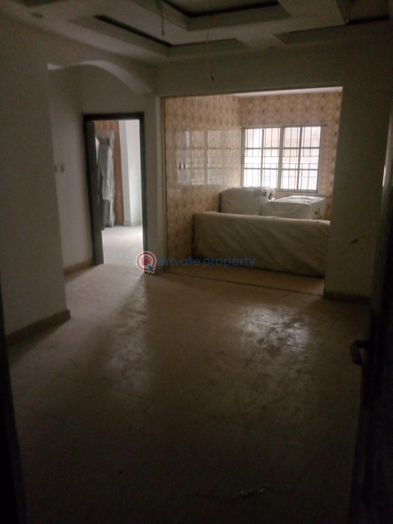 3 bedroom Block Of Flats For Rent Unity Homes Thomas Estate Ajah Lagos - 2