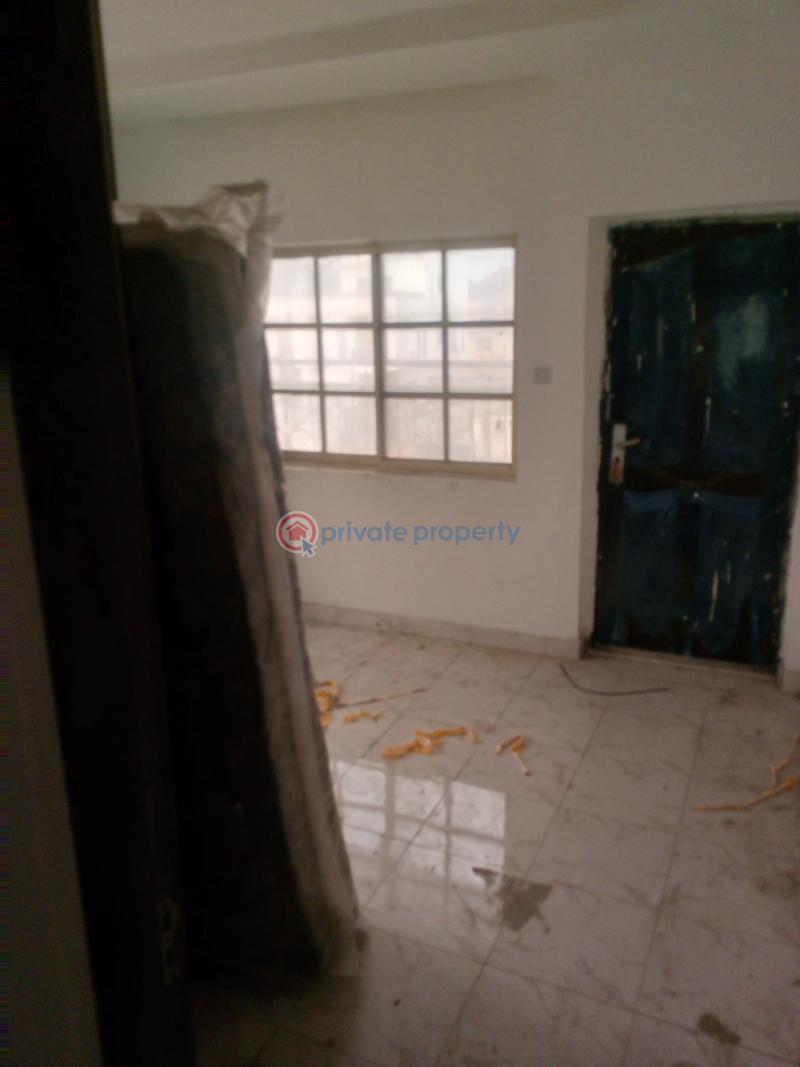 3 bedroom Block Of Flats For Rent Unity Homes Thomas Estate Ajah Lagos - 12