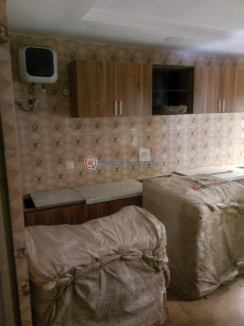 3 bedroom Block Of Flats For Rent Unity Homes Thomas Estate Ajah Lagos - 10